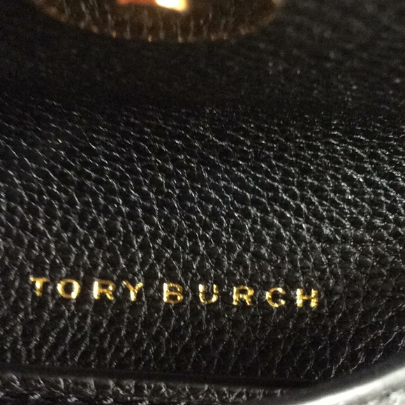 NWOT Tory Burch Crossbody Bag - Picture 5 of 7